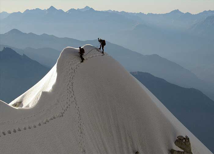 Alpinisme